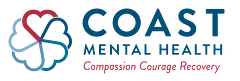 Coast Mental Health logo