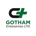 Gotham Enterprises logo
