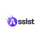 Assist World logo