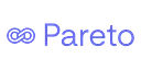 Pareto.AI logo
