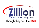 ZILLION TECHNOLOGIES logo