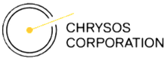 Chrysos logo