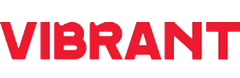 VIBRANT Marketing logo