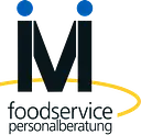iMi foodservice personalberatung logo