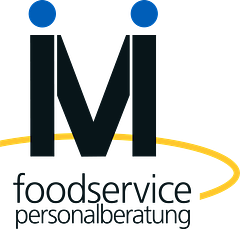 iMi foodservice personalberatung logo