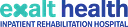 Exalt Health Rehabilitation Hospital Wildwood logo
