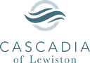 Cascadia of Lewiston logo
