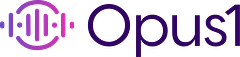 Opus1 logo