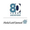 Abdul Latif Jameel logo