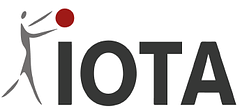 IOTA GROUP logo