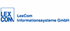 LexCom Informationssysteme GmbH logo