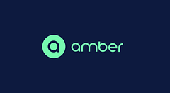 Amber Electric logo