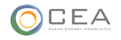 Clean Energy Associates logo