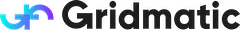 Gridmatic logo