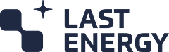 Last Energy logo