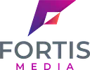 Fortis Media logo