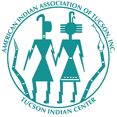 American Indian Association of Tucson logo