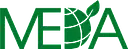 MEDA logo