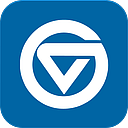 Grand Valley State University logo