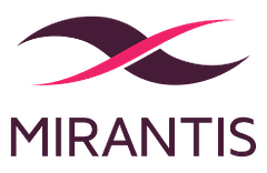 Mirantis logo