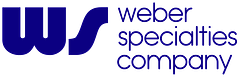 Weber Specialties Company logo