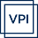 VPI logo