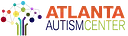 Atlanta Autism Center logo