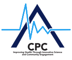 CPC Clinical Research logo