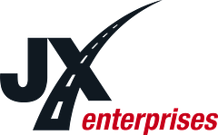 JX Enterprises logo