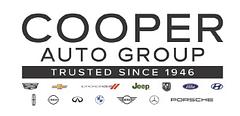 Cooper Auto Group logo