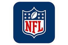 National Football League (NFL) logo