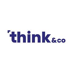Think & Co logo