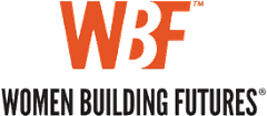 Women Building Futures Society logo