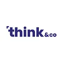 Think & Co logo