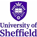 University of Sheffield logo