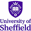 University of Sheffield logo