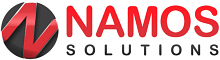 Namos Solutions logo
