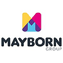 Mayborn Group Limited  logo