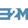 E2M logo