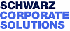 Schwarz Corporate Solutions logo