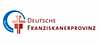 Deutsche Franziskanerprovinz logo