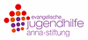 Jugendhilfe Anna-Stiftung gGmbH logo
