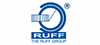 RUFF GmbH logo