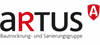 Artus Gesellschaft für Brand- und Wasserschadensanierung mbH logo