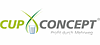 Cup Concept Mehrwegsysteme GmbH logo