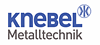 Knebel Metalltechnik GmbH logo