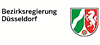 Bezirksregierung Düsseldorf logo