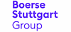 Boerse Stuttgart Group (BSG) logo