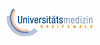 Universitätsmedizin Greifswald KöR logo