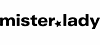 mister*lady GmbH logo